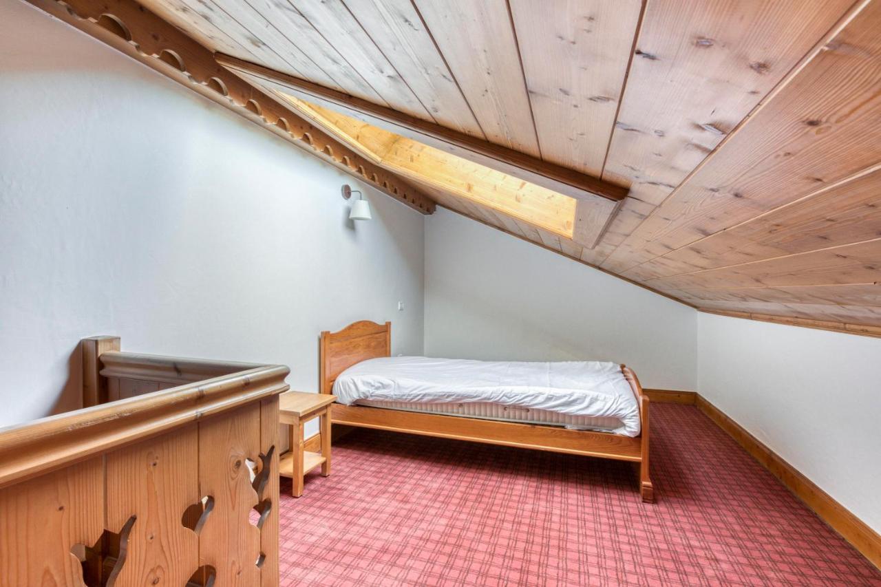 Les Fermes Du Soleil - Maeva Apartment