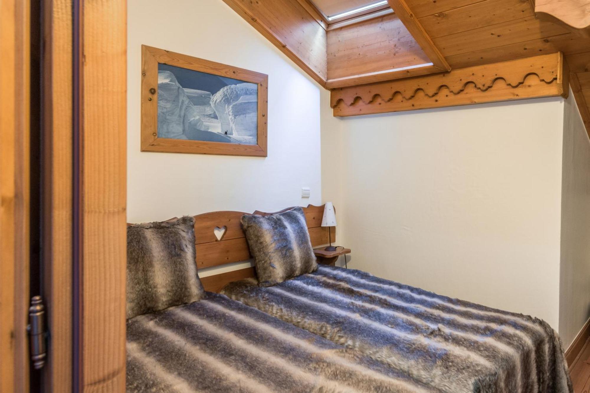 Les Fermes Du Soleil - Maeva Apartment