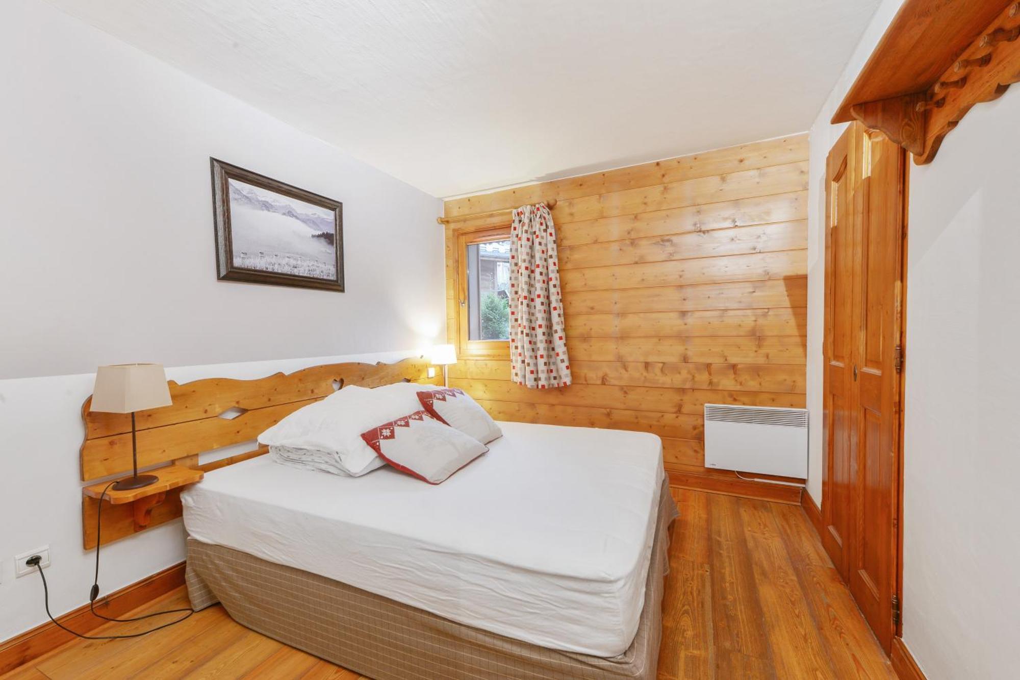 Les Fermes Du Soleil - Maeva Apartment *