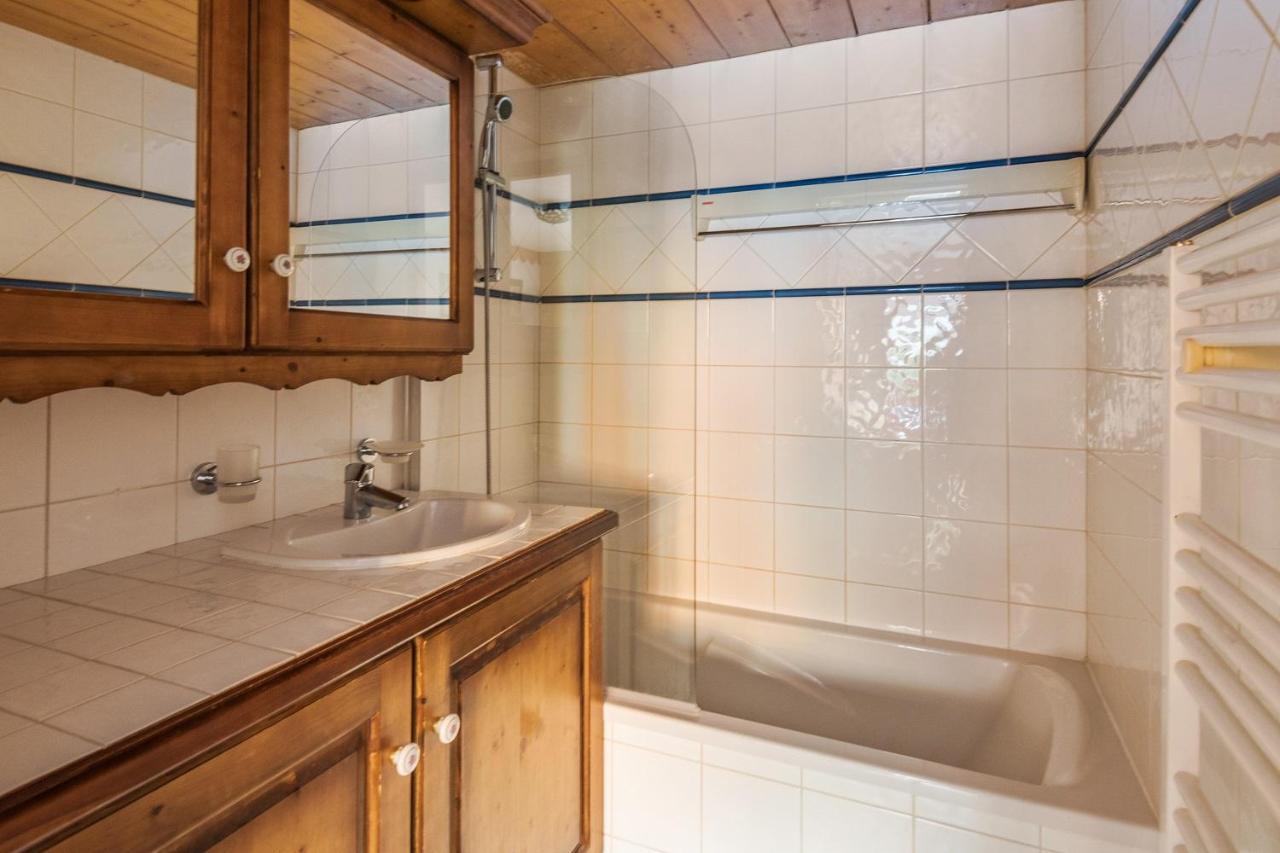 Les Fermes Du Soleil - Maeva Apartment *